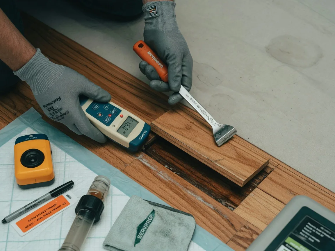 Why choose Water Damage Restoration in Lakeside, CA
